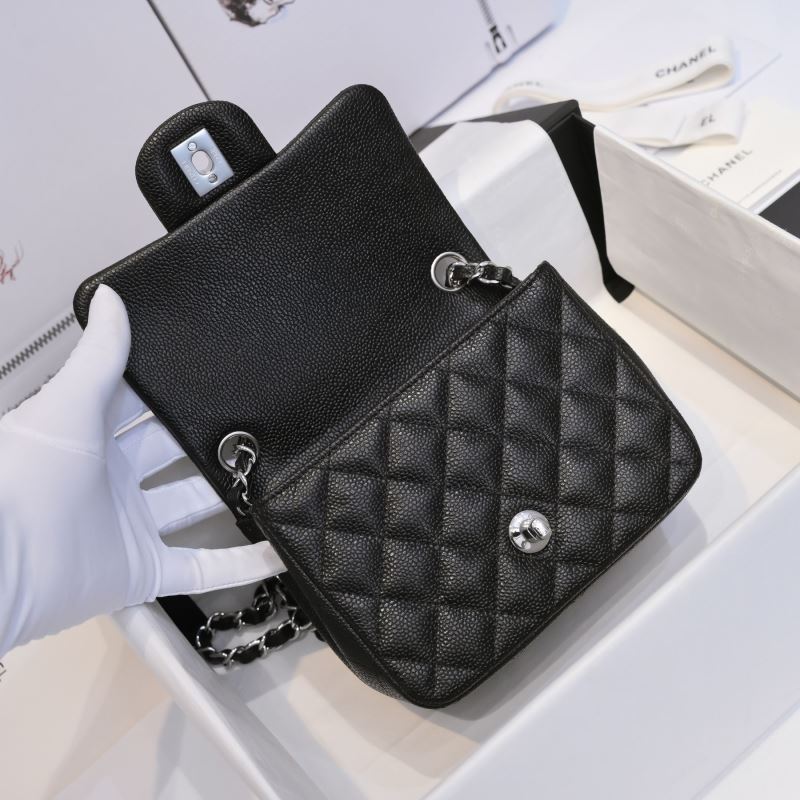 Ch**el cf series bags